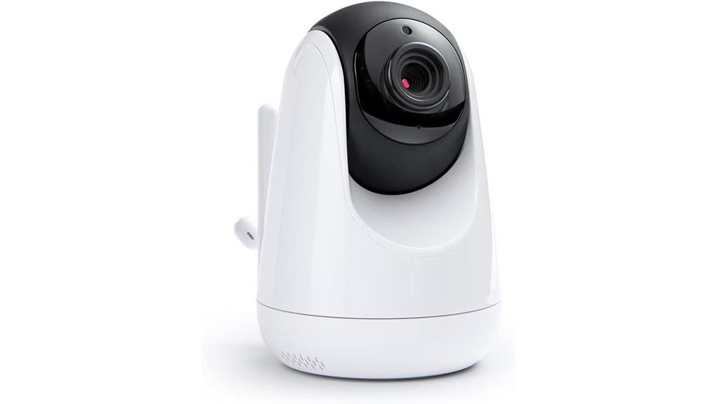 hipp baby monitor review