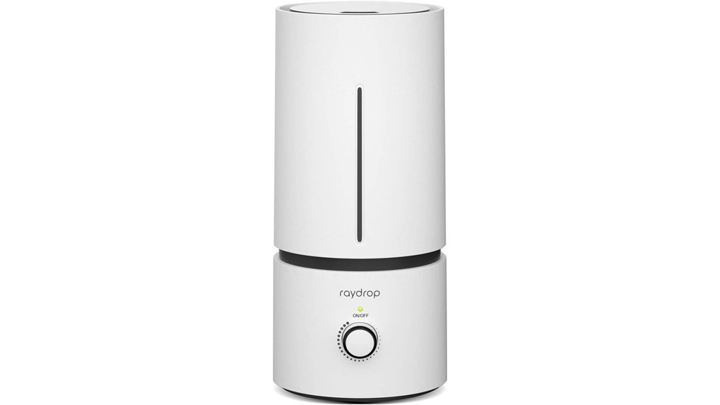 home and baby humidifier