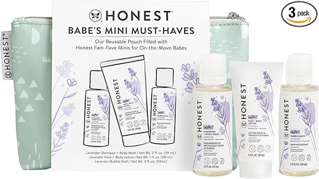 honest company essentials review