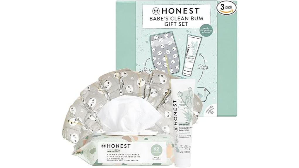 honest company s diaper review