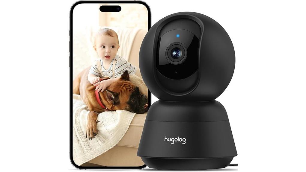 hugolog 2k camera review