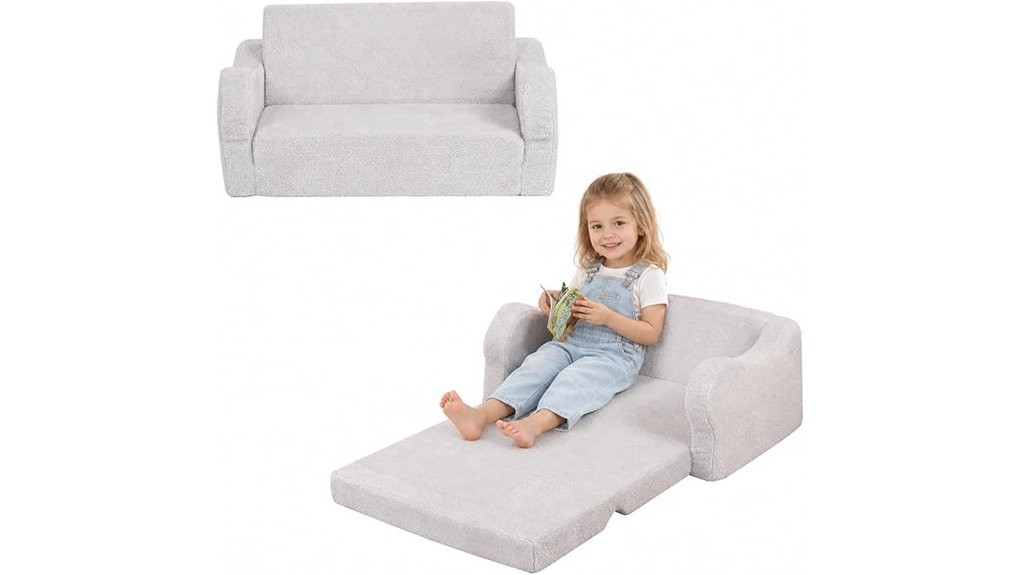 ideal chair for toddlers