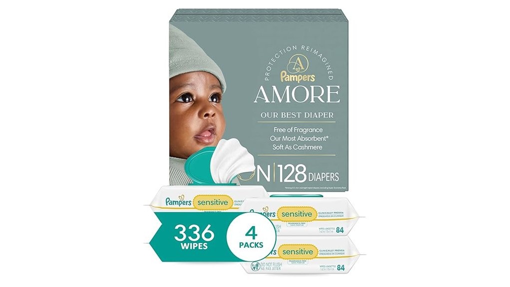 ideal diapers for newborns
