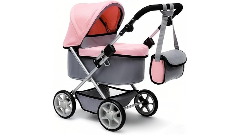 ideal for imaginative play