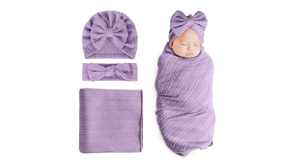 ideal for newborn comfort