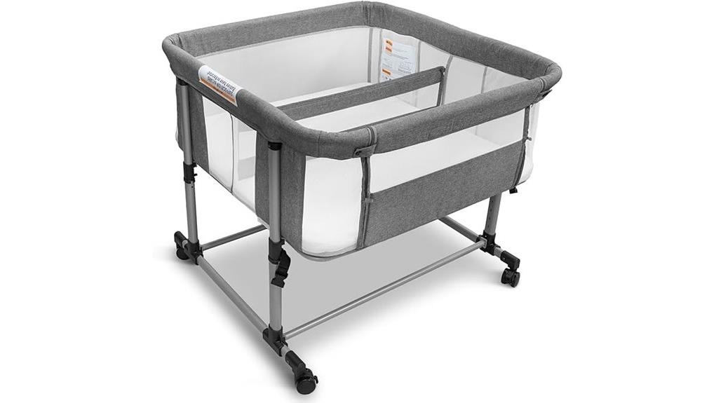 ideal for twin infants