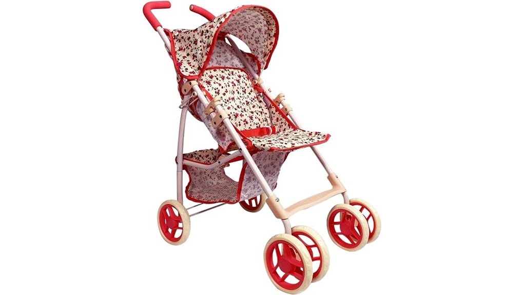 ideal for young children