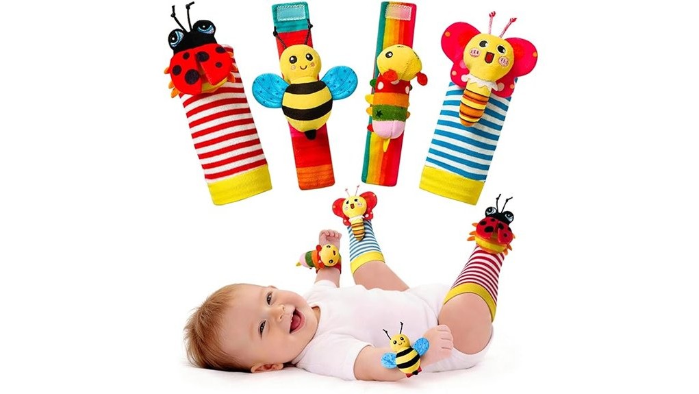 ideal gift for infants