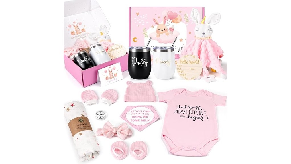 ideal present for parents