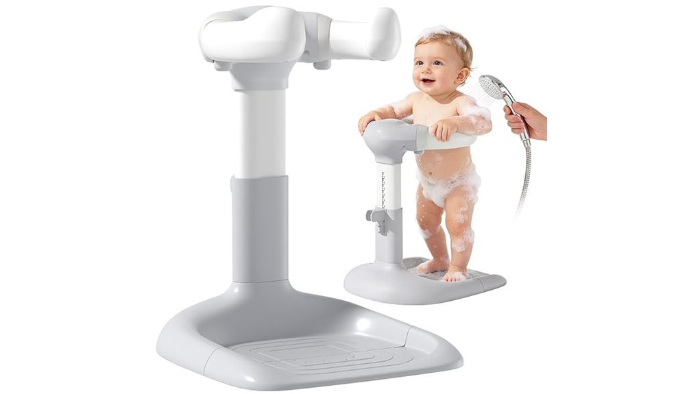 impressive baby shower upgrade