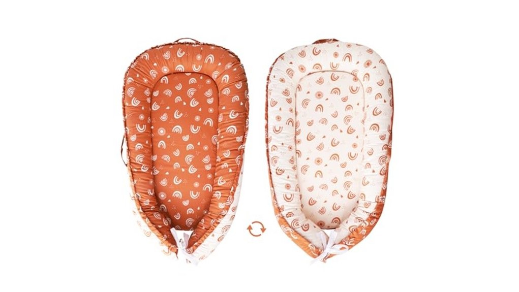 infant comfort lounger cover