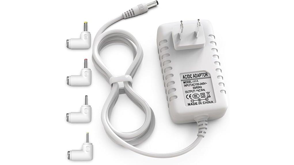 infant optics charger review