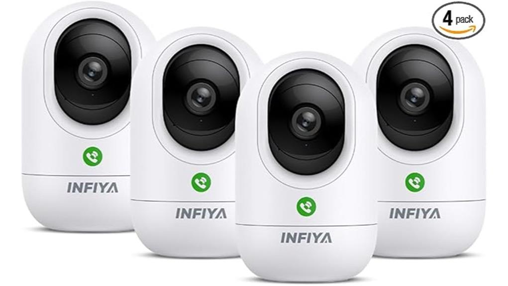 infiya 2k camera review