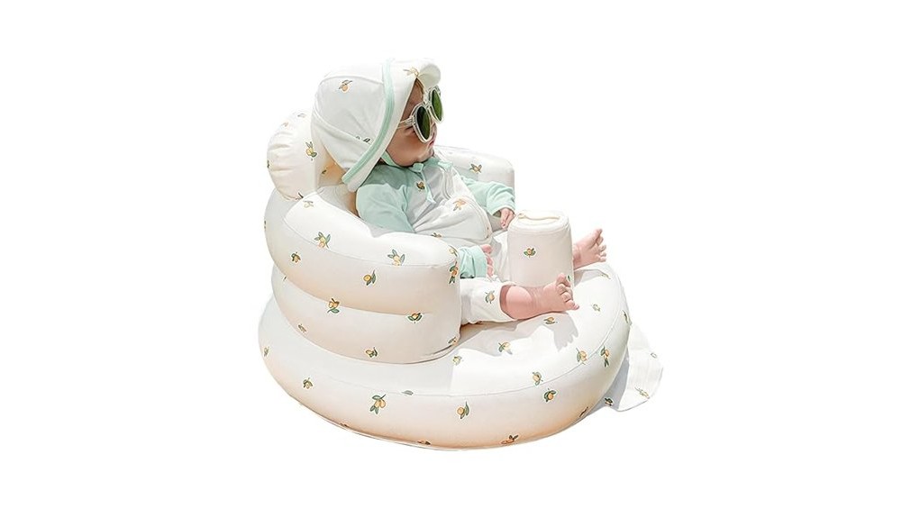 inflatable seat for babies