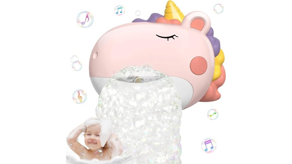 infowush baby bath toys