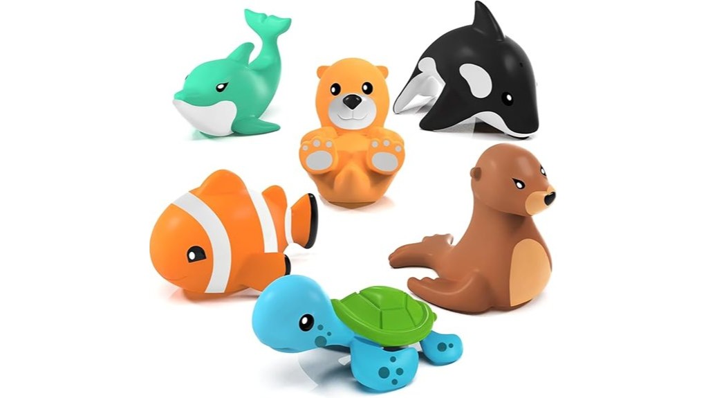 innovative aquatic playtime enjoyment
