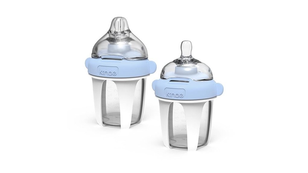 innovative baby feeding solution