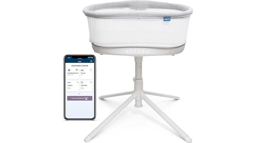 innovative baby sleep solution