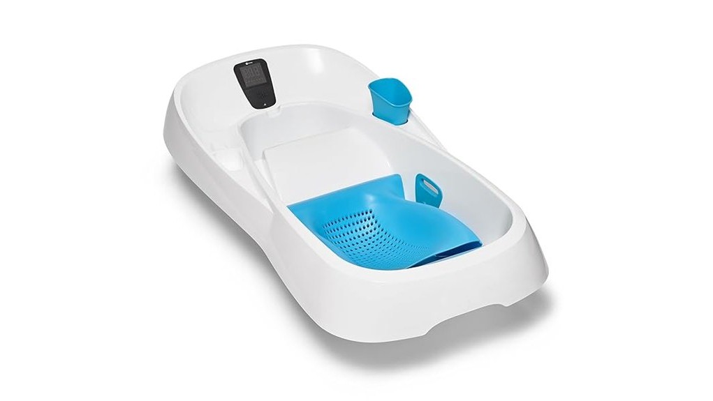 innovative bathing experience review