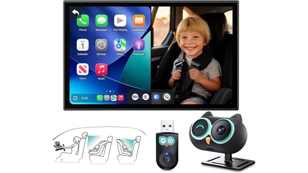 innovative cabin care solution