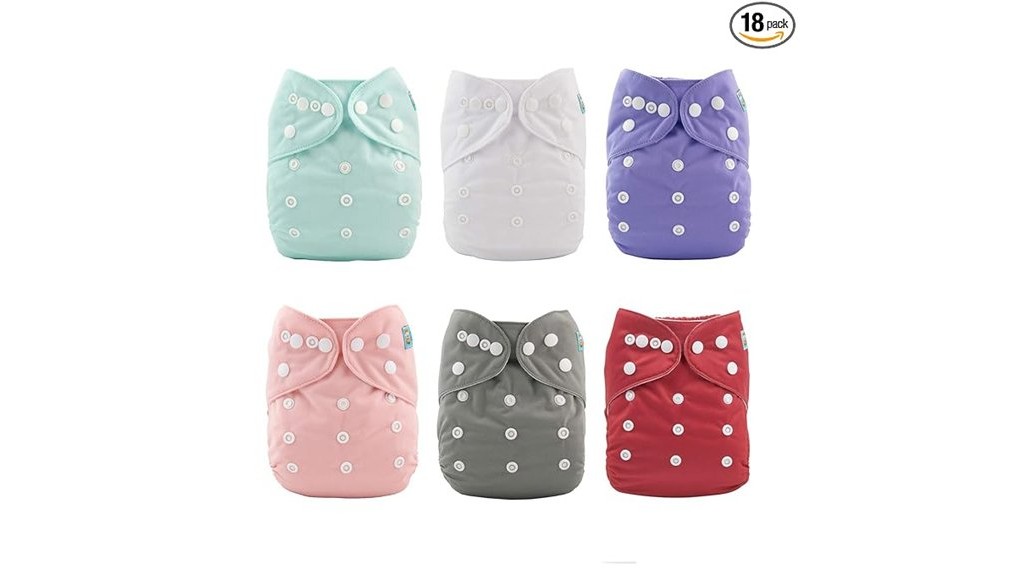 innovative cloth diaper solution