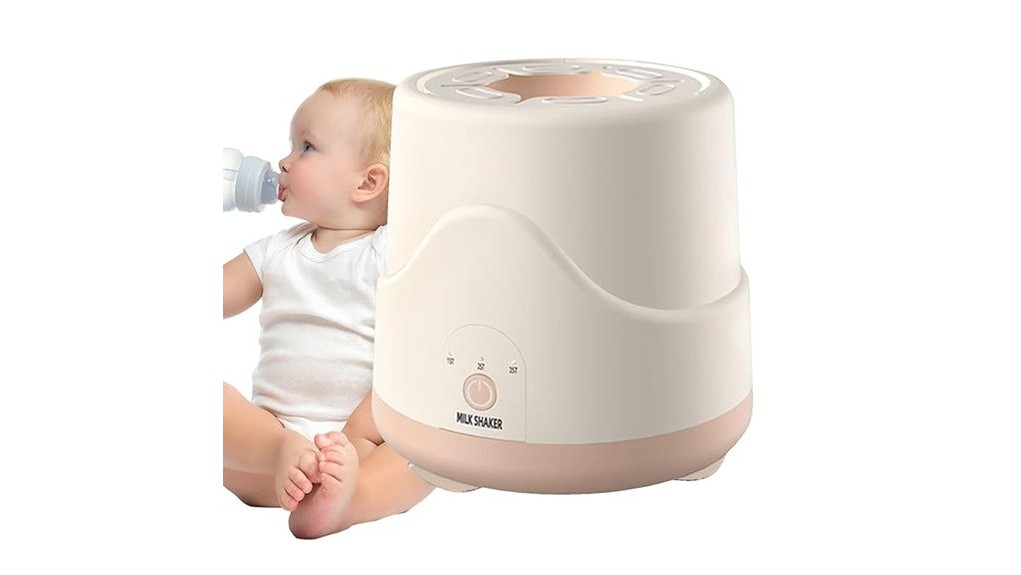 innovative feeding solution review