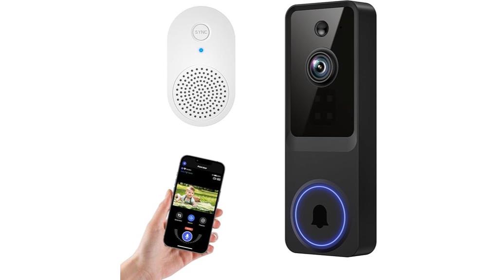 innovative security for families