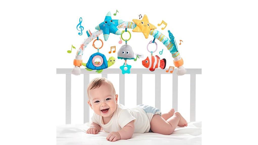 jollybaby stroller review insights