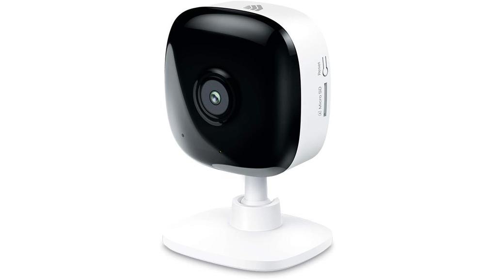 kasa 1080p camera review