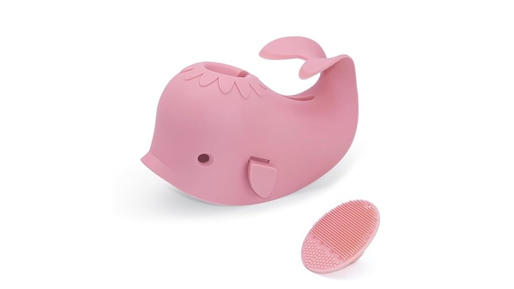 kids bath faucet protector