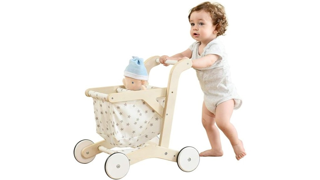 labebe baby walker review