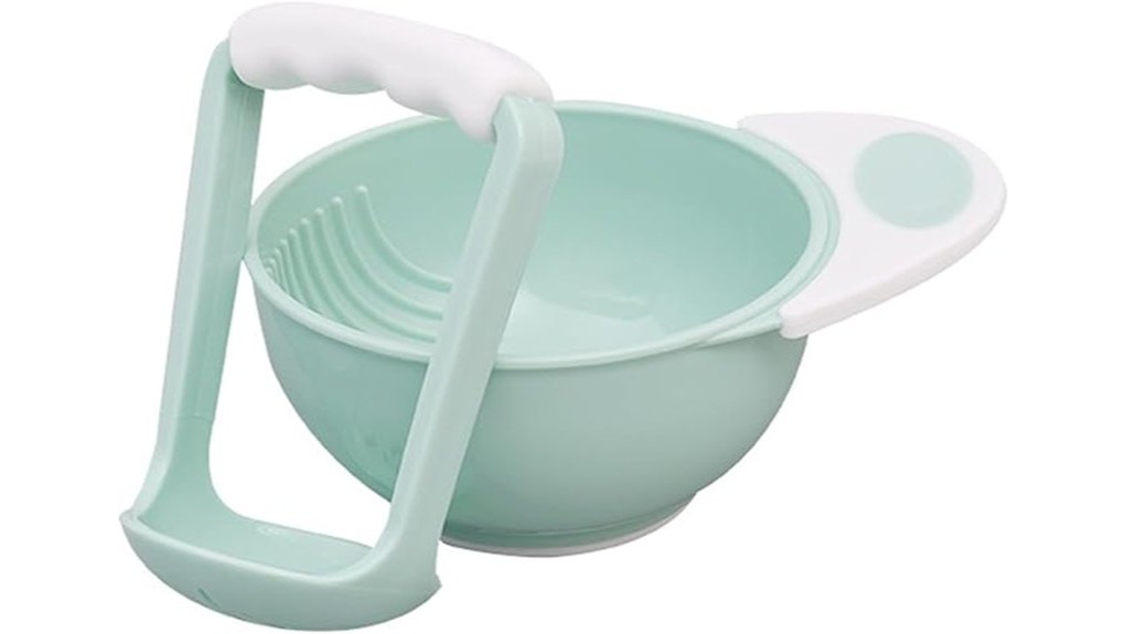 lawnrden baby puree maker
