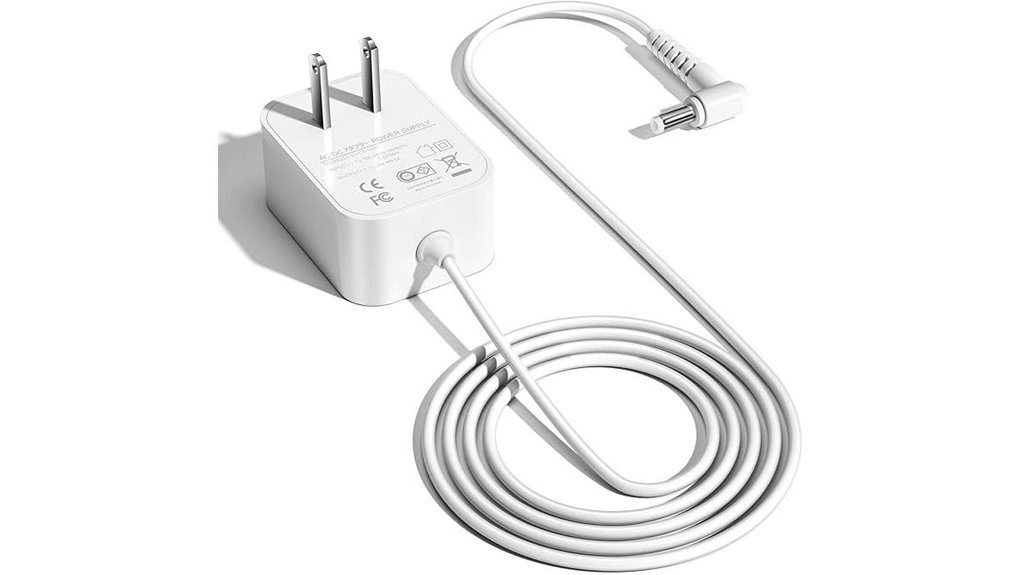 levoit baby humidifier charger