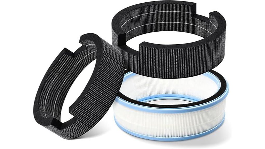 levoit humidifier wick filters
