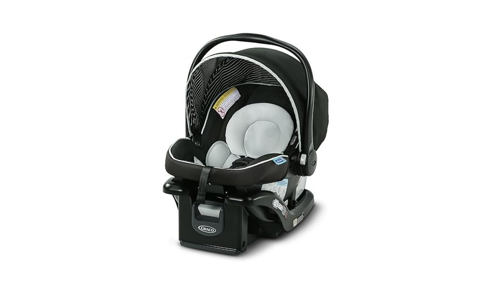 lightweight and safe travel