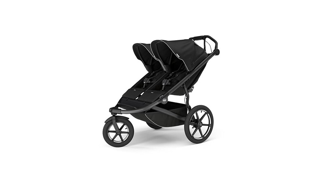 lightweight and versatile stroller