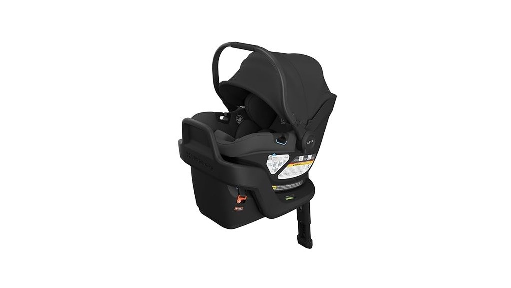 lightweight safe stroller choice