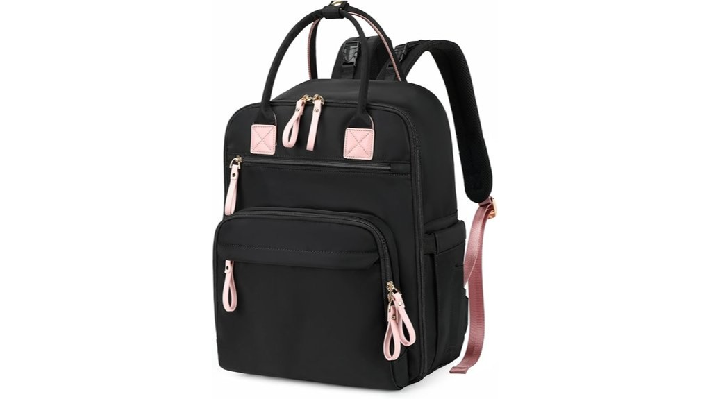 loradi diaper bag assessment