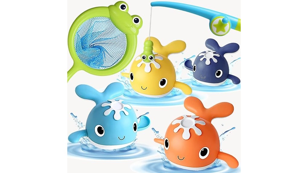 magnet fishing game review