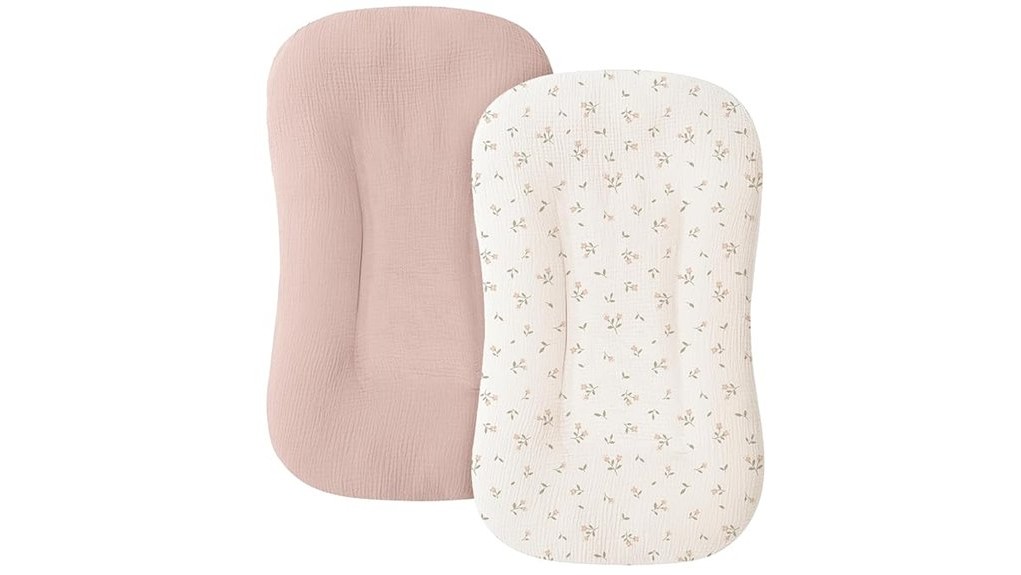mairmore baby lounger review