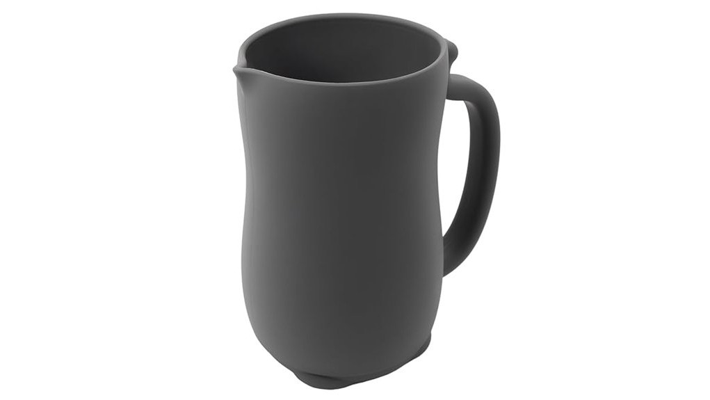 mandoo bath rinse cup