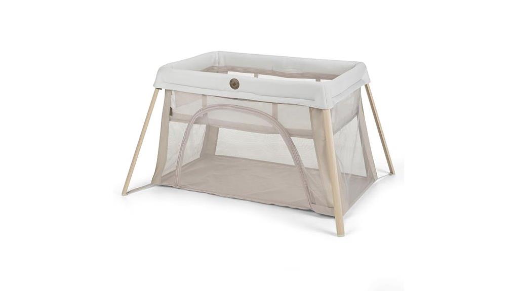 maxi cosi calao travel playard