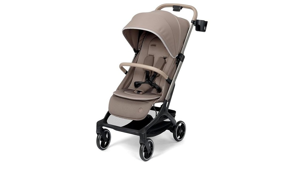 maxi cosi oxford stroller review