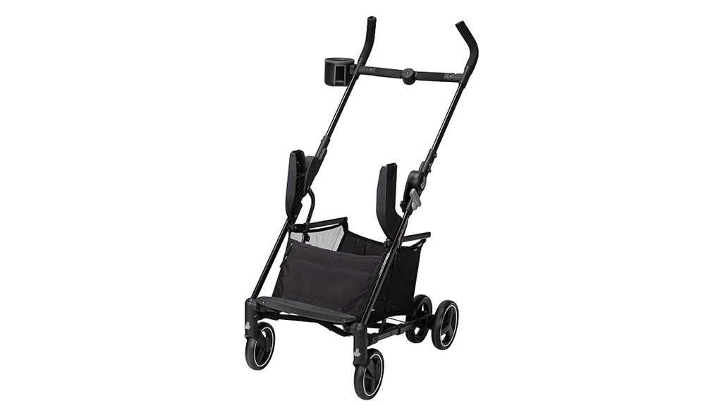 maxi cosi stroller review insights