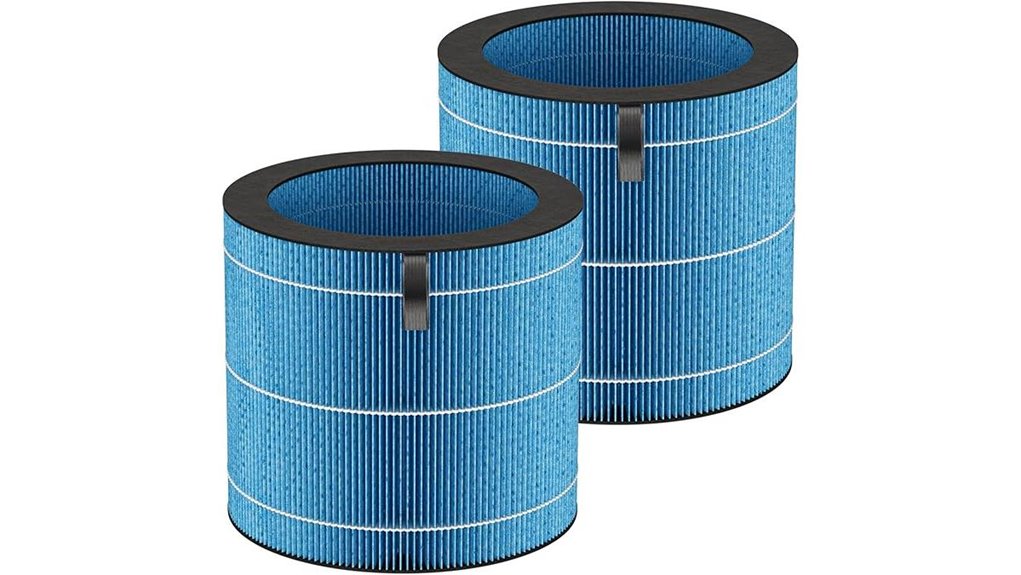 miro pro filter replacement pack