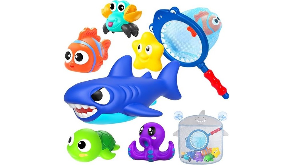 mold free baby bath toys
