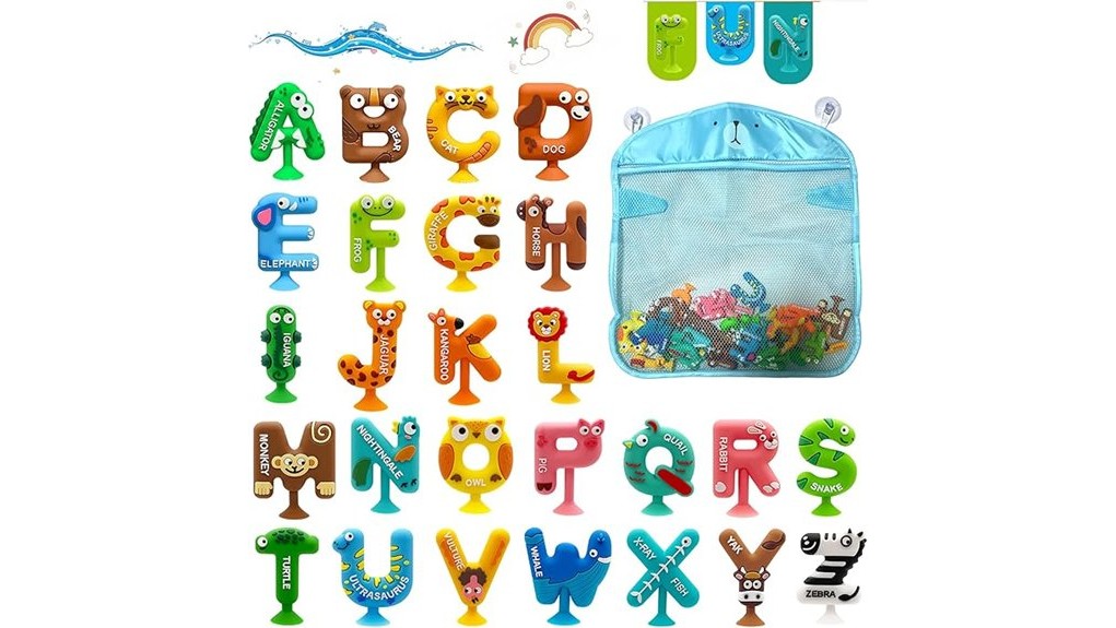 mold free bath toy review