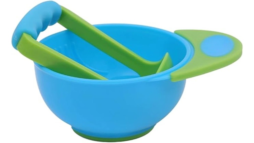 monetais baby food maker