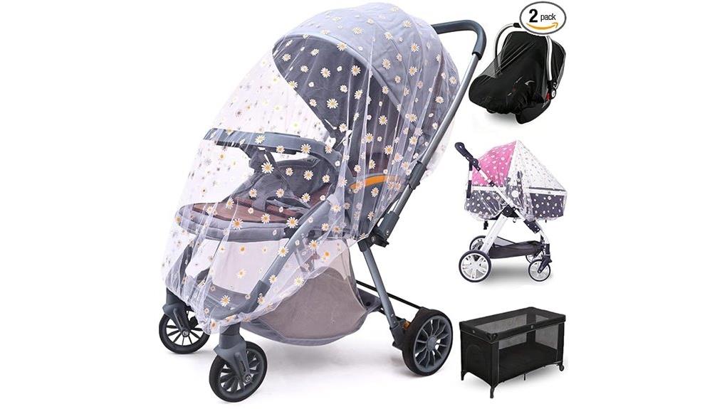 mosquito net for strollers