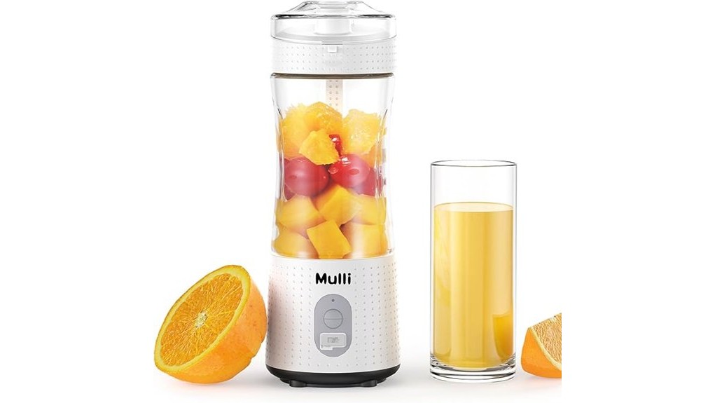 mulli blender worth considering